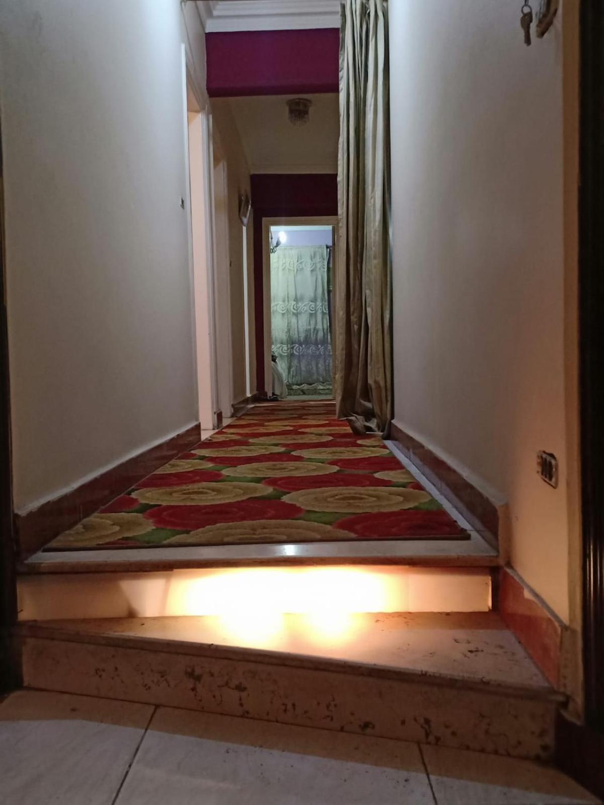 Apartment الهرم