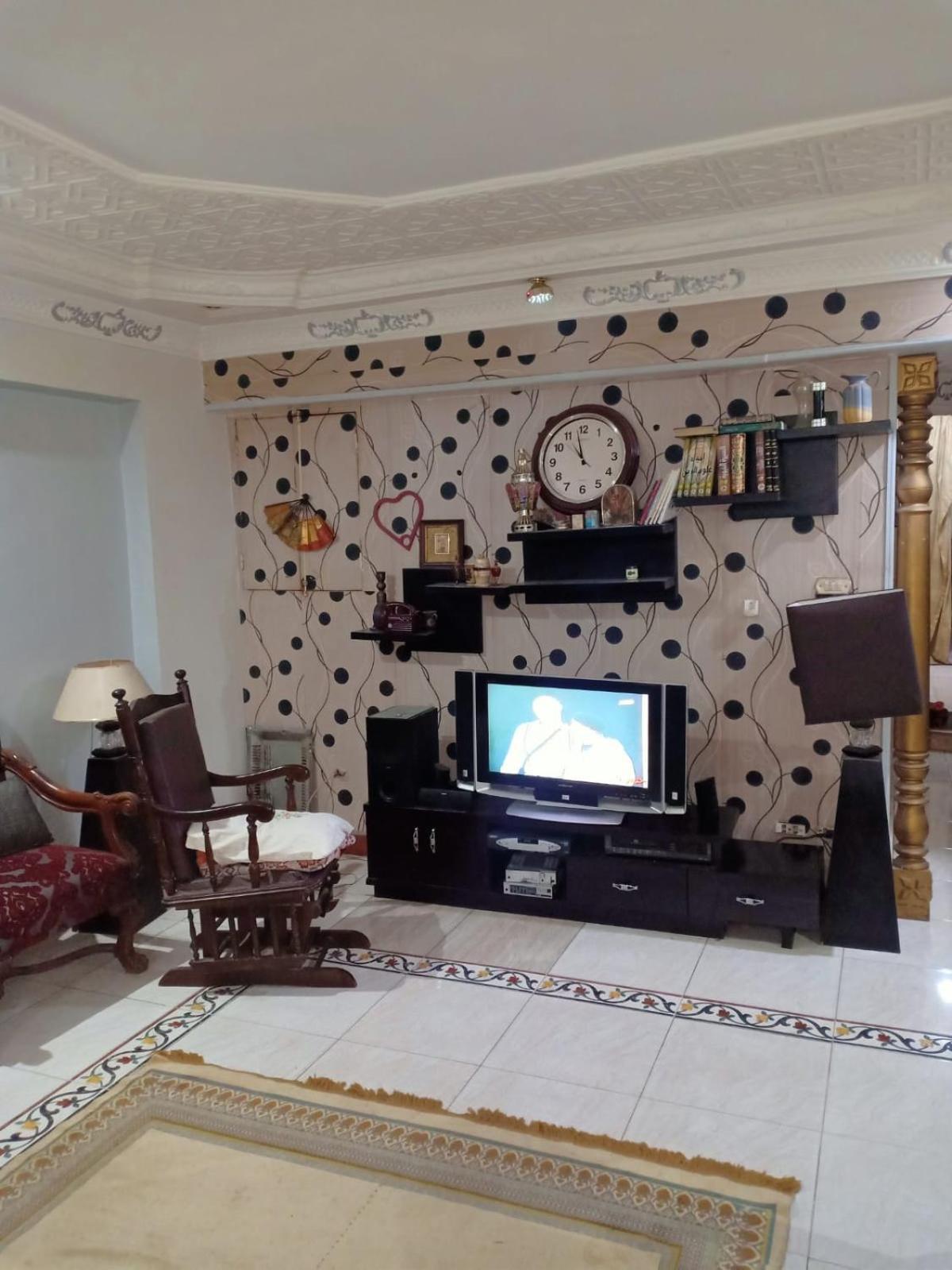 الهرم Apartment *
