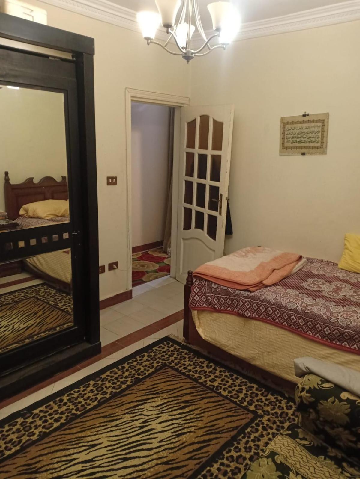 الهرم Apartment Cairo